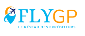 Main logo FlyGP