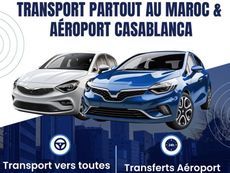 Happycel Transports et voyages