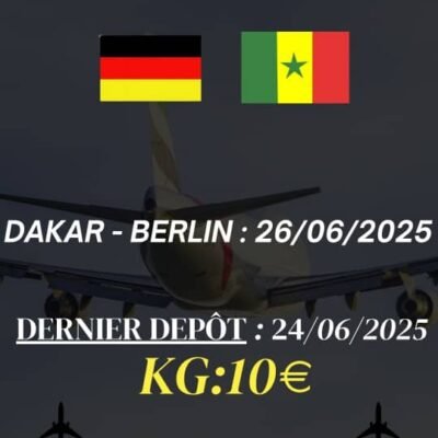 NDIAYE GP