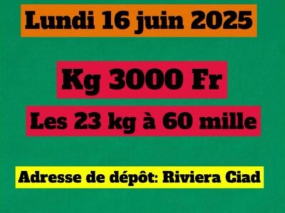 GP ABIDJAN-DAKAR