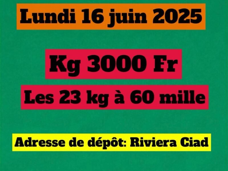GP ABIDJAN-DAKAR
