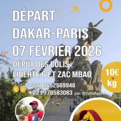 MachAllah Transport GP