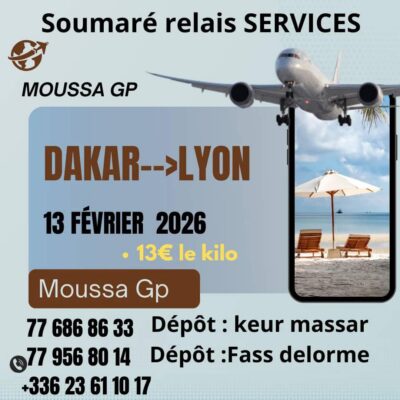 MOUSSA GP