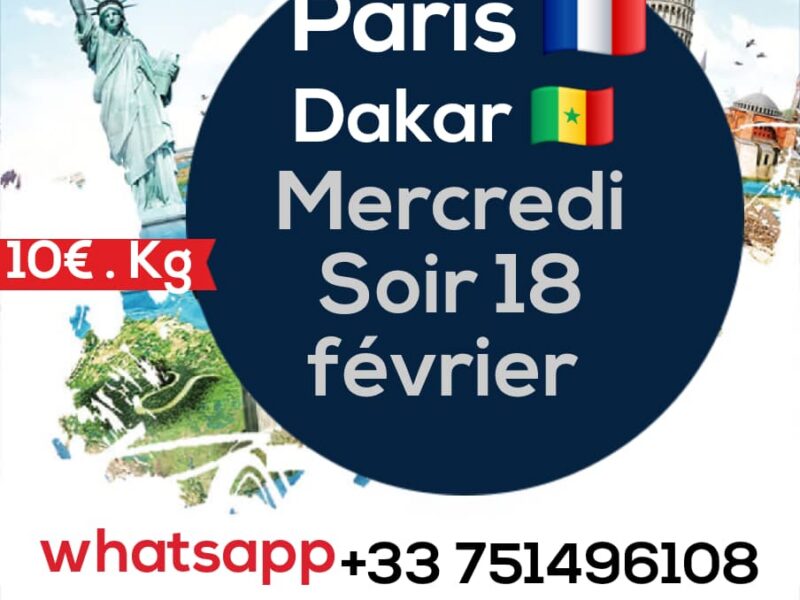 KHADIJA GP FRANCE-SENEGAL(PARIS-DAKAR)