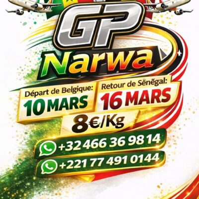 NARWA GP