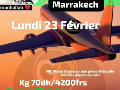 MAME DABA ET NDELLA GP SENEGAL-MAROC(DAKAR-CASABLANCA)