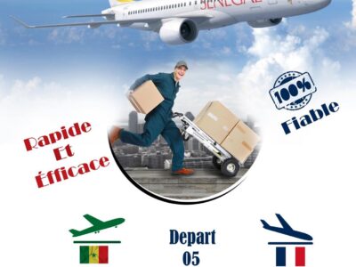 SEN GP MAMY SÉNÉGAL-FRANCE(DAKAR-PARIS)